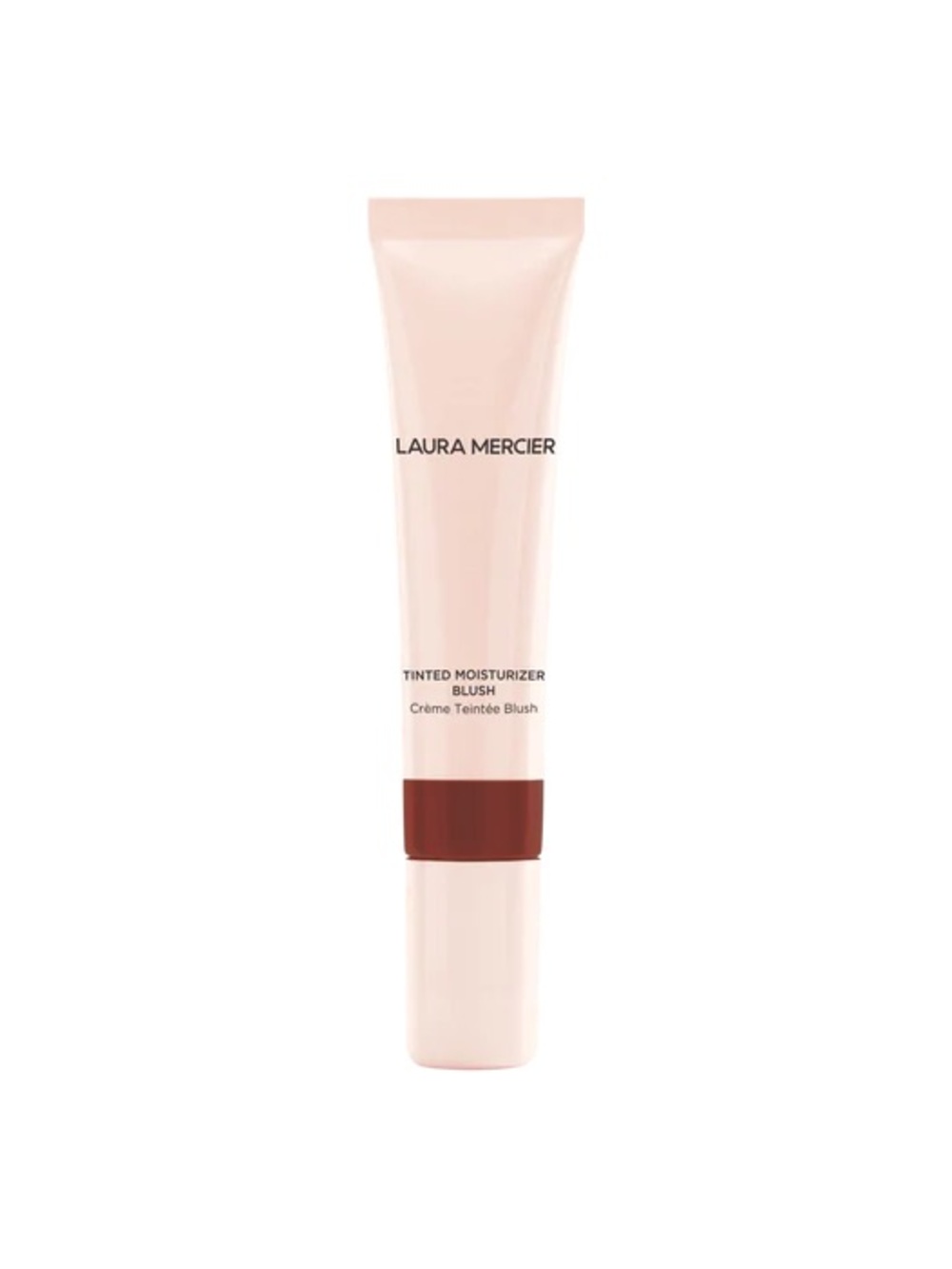 NWOT Laura Mercier Tinted Moisturizer Blush Shade French Riviera